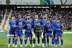 استقلال با ۵ تغییر مهم برابر استقلال خوزستان