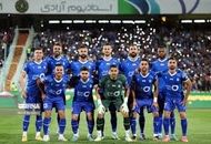 استقلال با ۵ تغییر مهم برابر استقلال خوزستان
