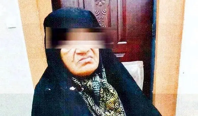 پایان محاکمه کلثوم اکبری / همه قتل‌ها را به تنهایی انجام دادم
