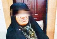 پایان محاکمه کلثوم اکبری / همه قتل‌ها را به تنهایی انجام دادم