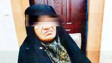 پایان محاکمه کلثوم اکبری / همه قتل‌ها را به تنهایی انجام دادم