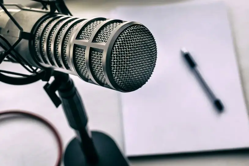 «پادکست» ممنوع شد