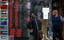 دلار تهران هسته ای شد؛ قیمت دلار با خبر مذاکرات برجامی سردرگم شد