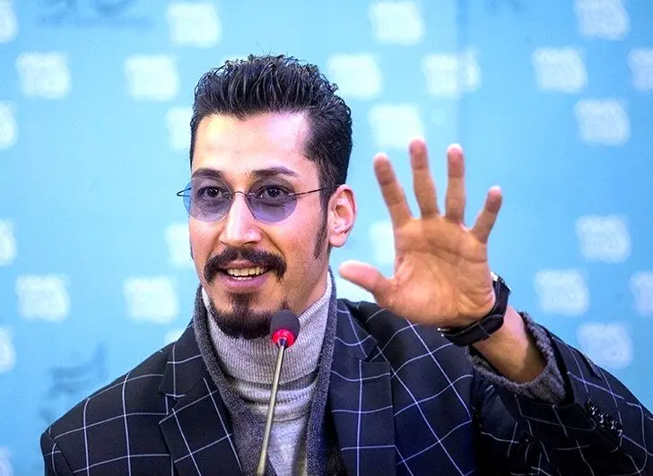 دلیلی اصلی غیبت بهرام افشاری در «پایتخت ۷» فاش شد+عکس

