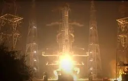 اولین ماموریت هند در سال ۲۰۲۵ پرتاب شد