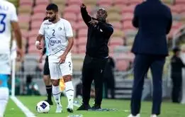 کار عجیب موسیمانه در استقلال؛ یک بازی بدون مهاجم!