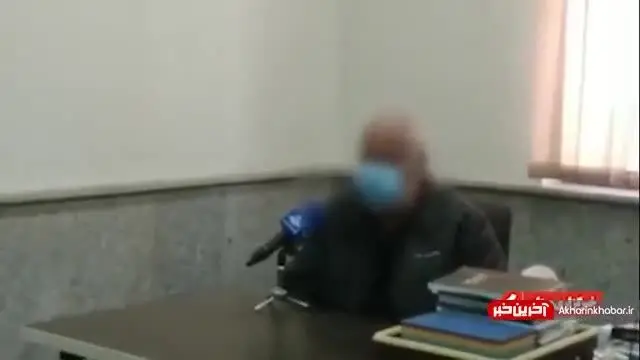 اظهارات پدر «آرنیکا قائم مقامی» از نحوه فوت دخترش + فیلم