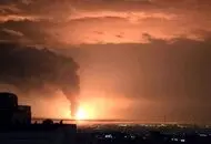 اطلاعیه مهم برای شهروندان درباره حملات دیشب

