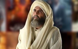 جنجال جدید سریال «معاویه»

