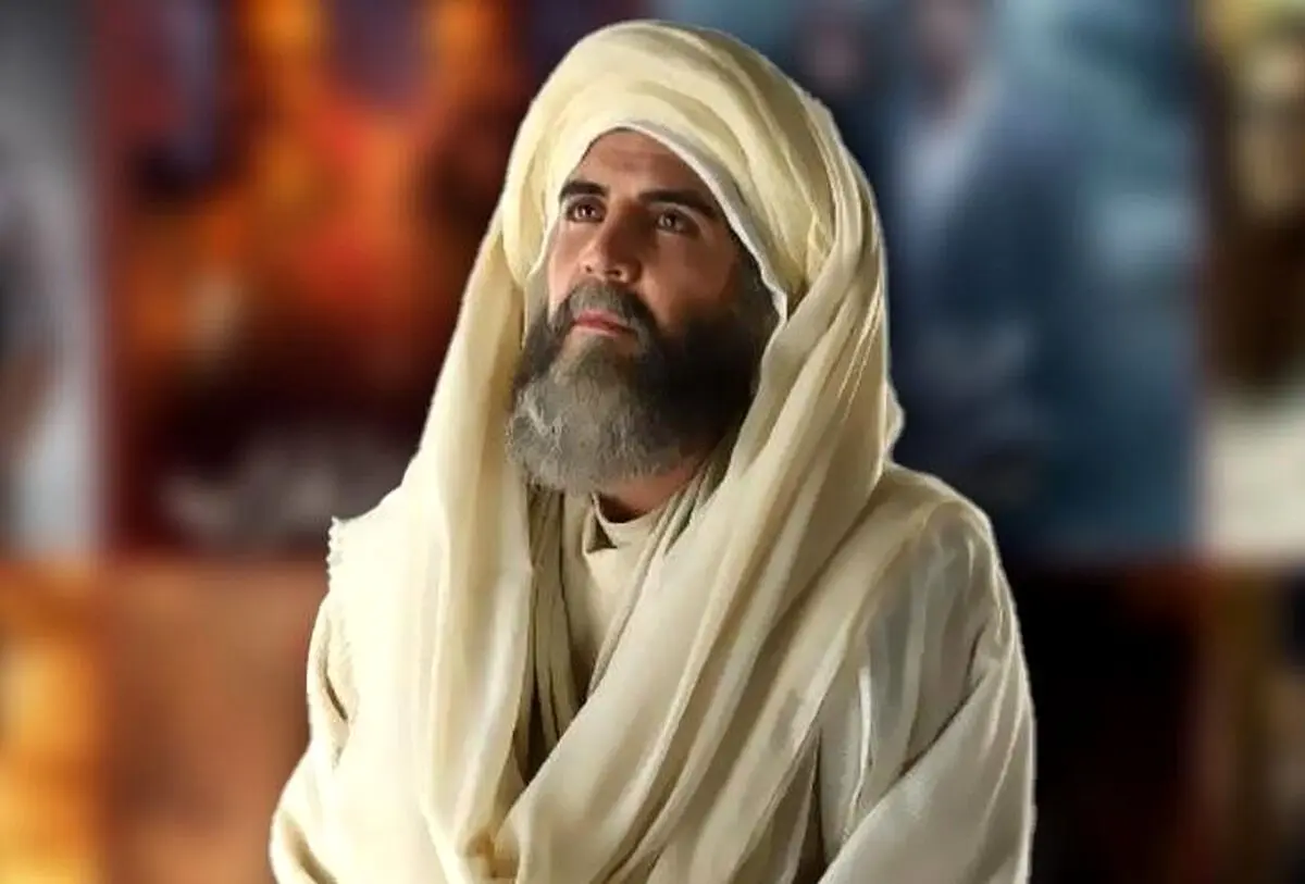 جنجال جدید سریال «معاویه»

