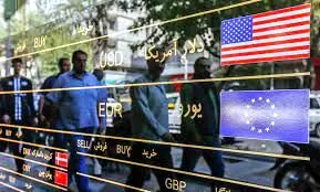 قیمت دلار با این خبر غافلگیر شد  | سند سپتامبر ترمز قیمت دلار شد
