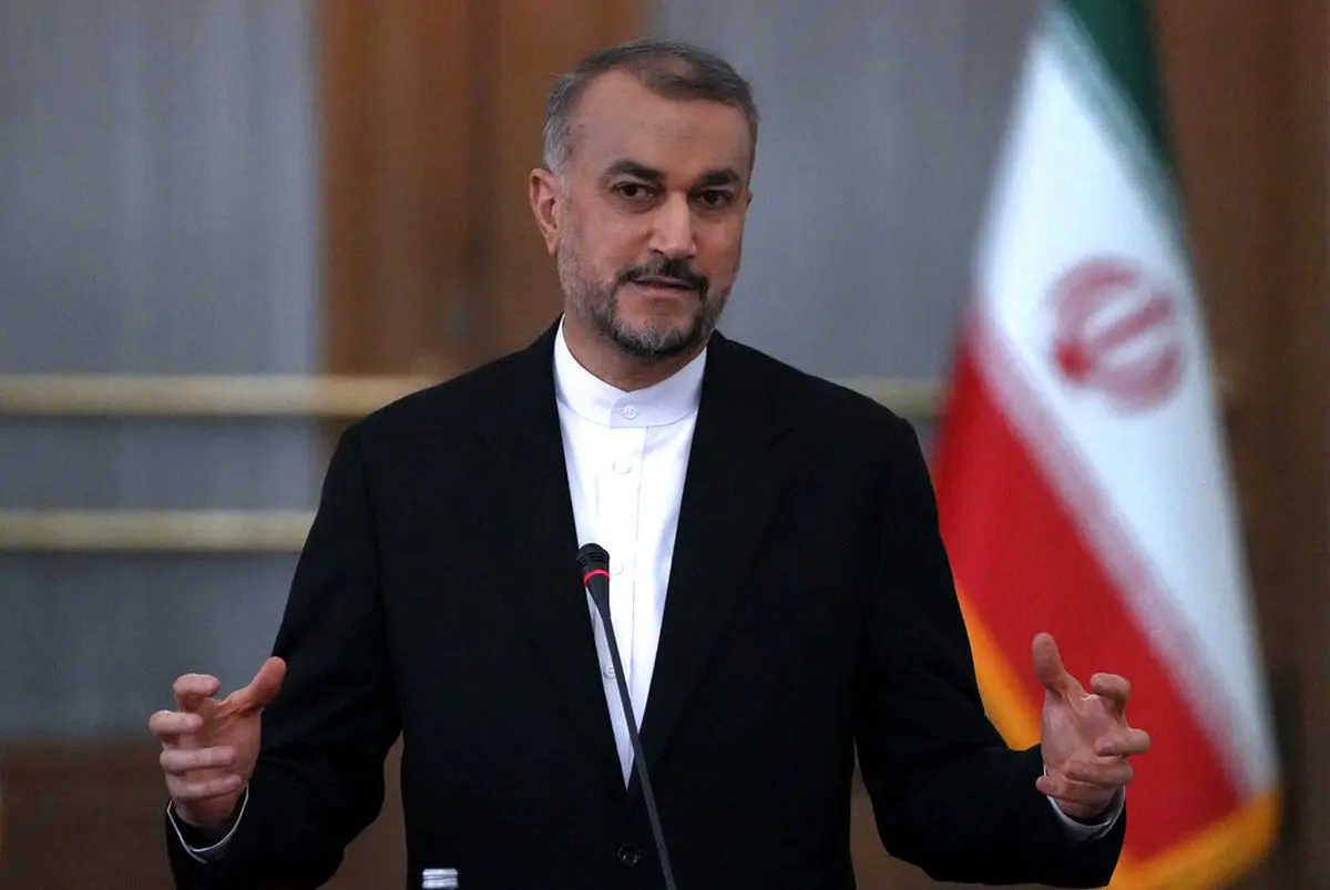 خبر مهم امیرعبداللهیان درباره مذاکره با آمریکا