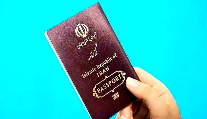 خبر خوش درباره نحوه خروج زنان از کشور بدون اجازه شوهر