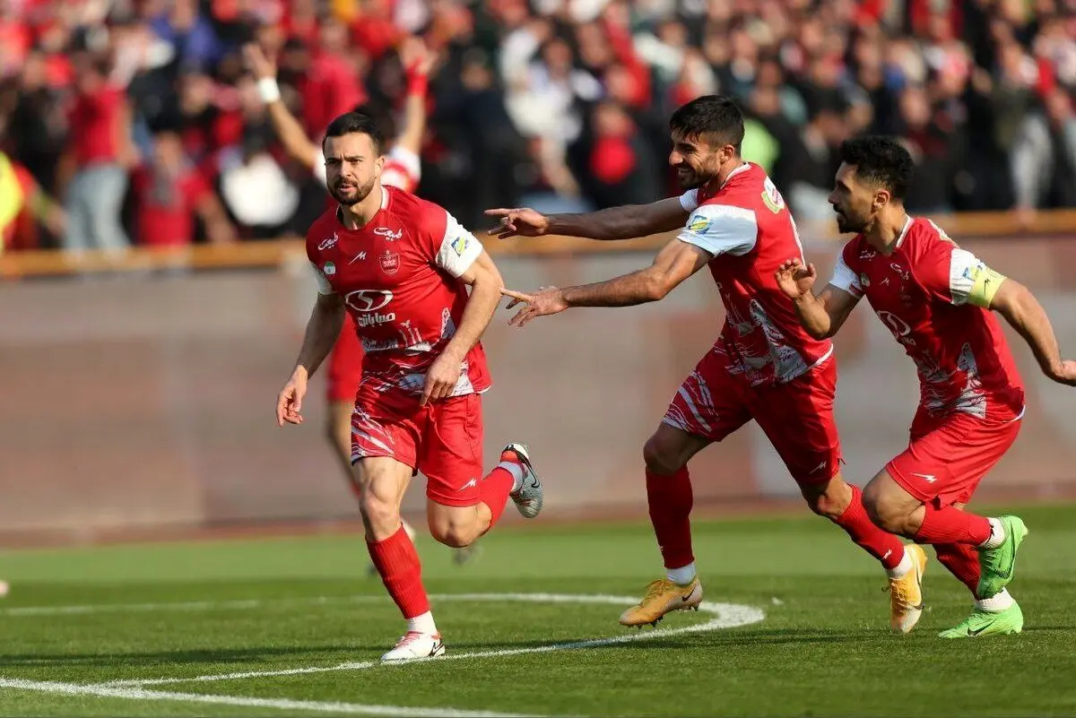 ترکیب احتمالی پرسپولیس برابر فولاد؛ نبرد سخت کارتال!