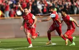 ترکیب احتمالی پرسپولیس برابر فولاد؛ نبرد سخت کارتال!