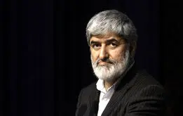 سیاست دیوارخوری!