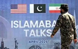 آخرین اخبار از مذاکرات جدید ایران و آمریکا در آستانه اتمام آتش‌بس
