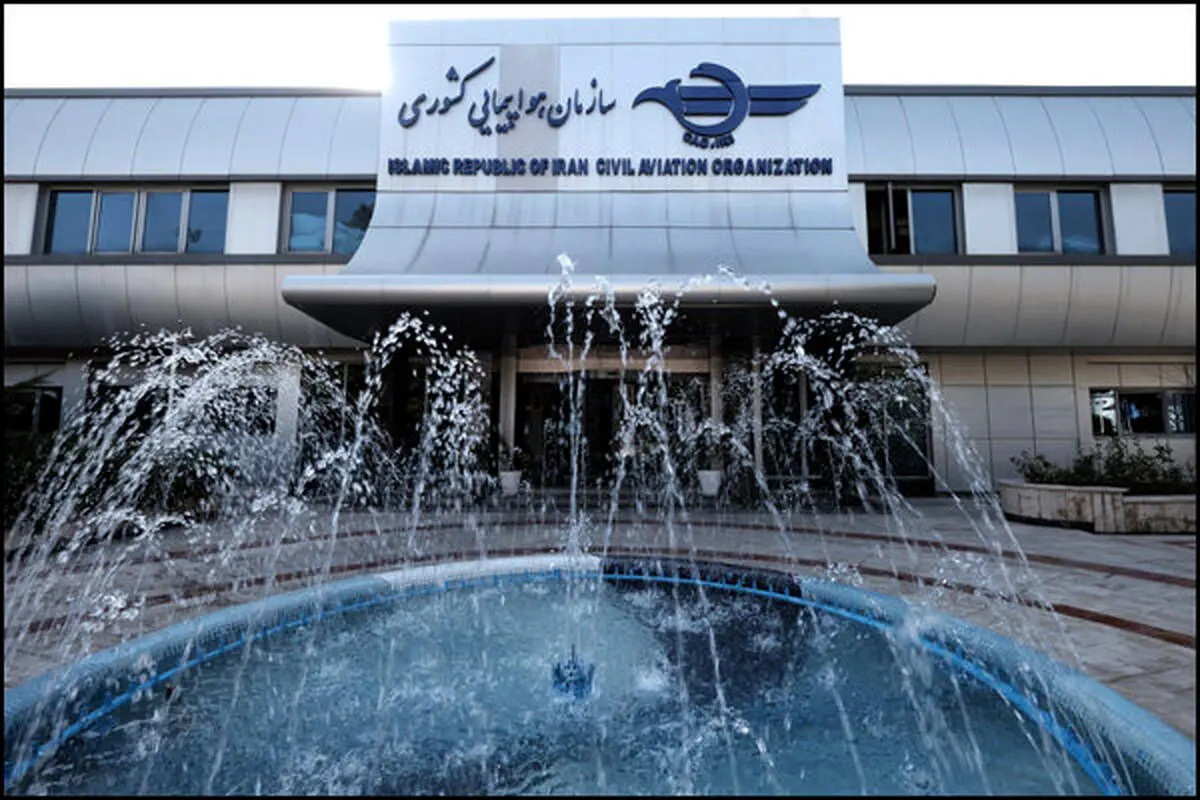  فرود اضطراری ۲ هواپیما امروز در کشور /هواپیمای یک وزیر برگشت خورد


