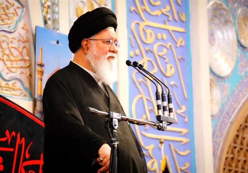 واکنش جنجالی علم‌الهدی به کشف حجاب زنان