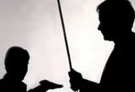تشکیل پرونده برای مدیر مدرسه قزوین به‌دلیل تنبیه بدنی دانش‌آموز