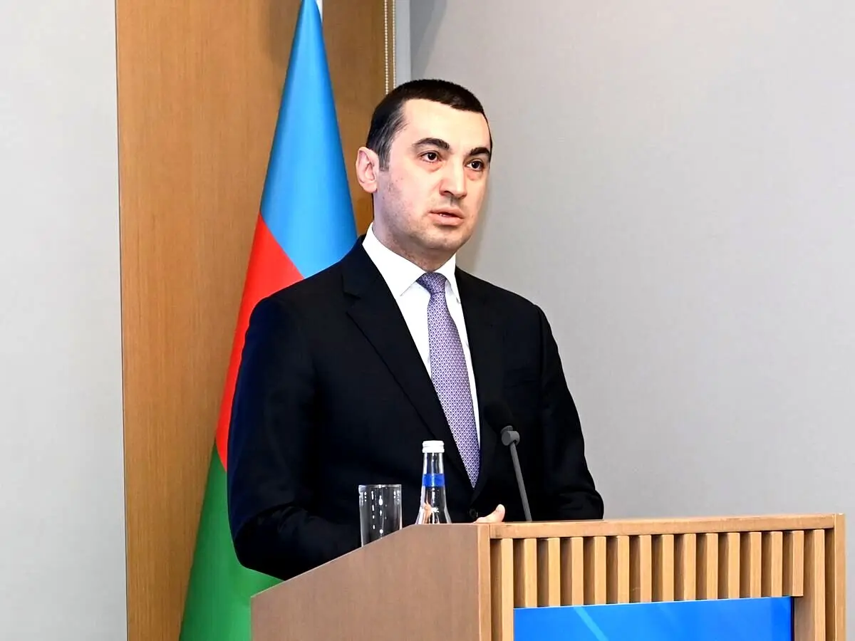 واکنش باکو به اخراج دیپلمات‌هایش از ایران