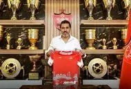 افشین پیروانی از پرسپولیس می‌رود/اوسمار شرط گذاشت