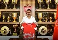  پرسپولیس با یک پرسپولیسی خداحافظی کرد