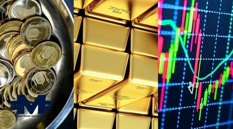 رازهای ثروتمند شدن از بازار طلا؛ با آموزش‌های کاربردی
