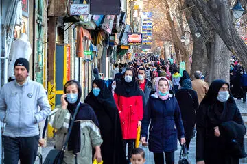 پیرترین و جوان‌ترین استان‌های کشور کدامند؟
