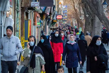 پیرترین و جوان‌ترین استان‌های کشور کدامند؟
