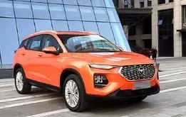 مقایسه دو خودوری جک S ۵ با هایما S ۷ و تیگو ۵

