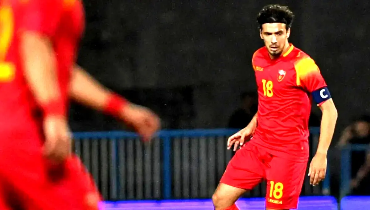 پرسپولیس هافبک سابق فیورنتینا را جذب کرد