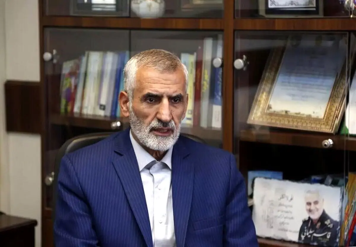 معاون وزیر کشور؛ من نگفتم انتخابات دو مرحله‌ای خواهد بود

