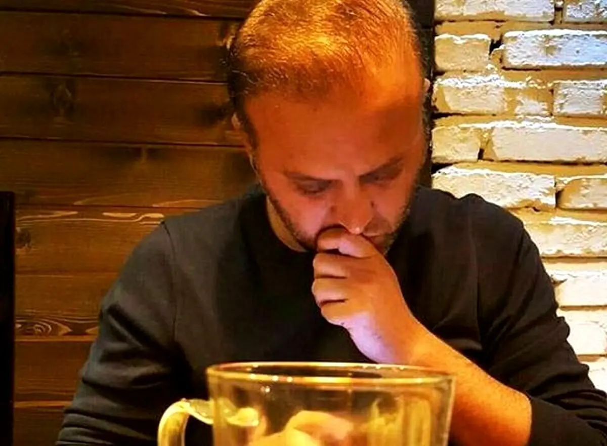 احسان پیربرناش به 18 سال حبس محکوم شد 