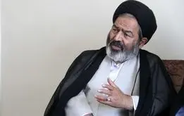 مراقب باشید لطفاً حاج آقا