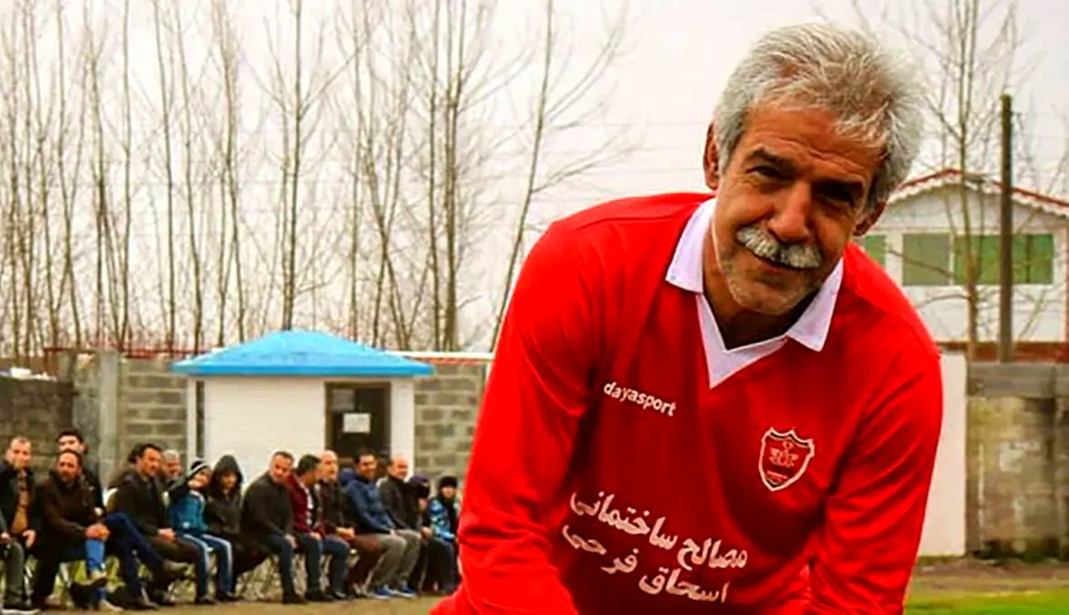 پیشکسوت جنجالی پرسپولیس از خجالت سرخ‌پوشان درآمد!