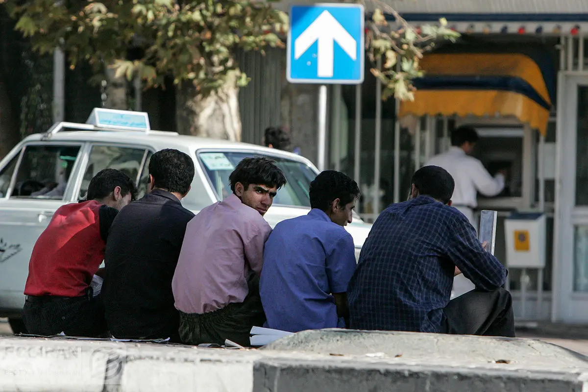 این استان صدرنشین بیکاری شد