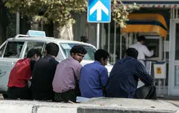 این استان صدرنشین بیکاری شد