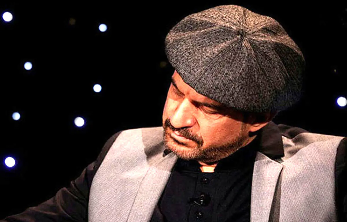 محمود شهریاری آزاد شد