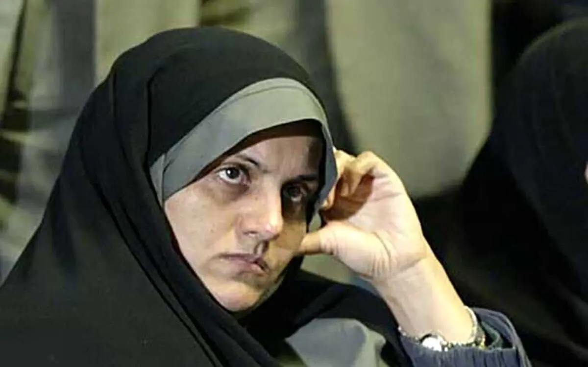 جمیله کدیور: با گشت ارشاد بلایی سر کشور آوردند که تا مدت ها باید هزینه بدهیم 