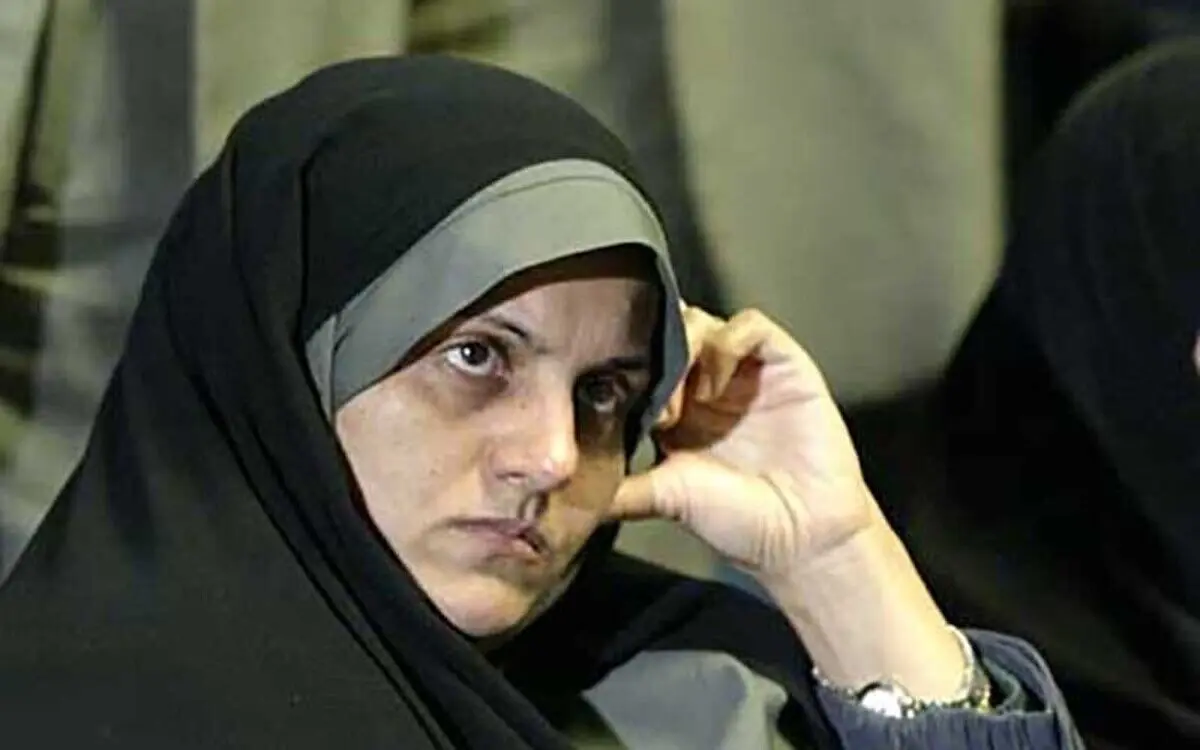 دفاع جمیله کدیور از بیانیه جدید خاتمی
