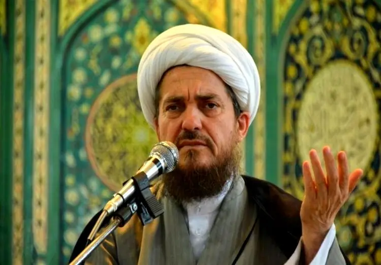 ادعای عجیب تبریزیان | وقتی امام زمان ظهور کند، اکثر یارانش از شوروی سابق هستند