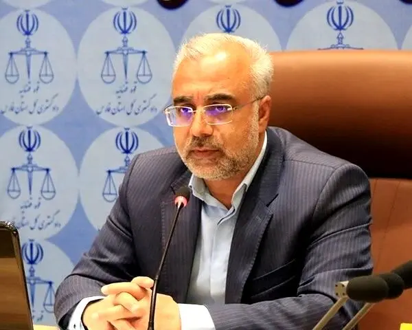 روایت دادستان فارس درباره مرگ مشکوک «امید مویدی» در اعتراضات