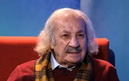 بازیگر مشهور سینما درگذشت
