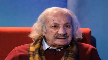 بازیگر مشهور سینما درگذشت
