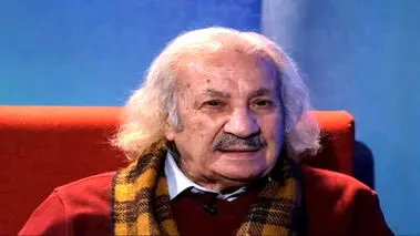 بازیگر مشهور سینما درگذشت
