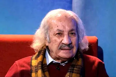 بازیگر مشهور سینما درگذشت
