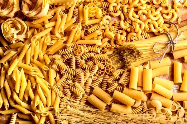شوک گرانی به ماکارونی  و بیسکویت