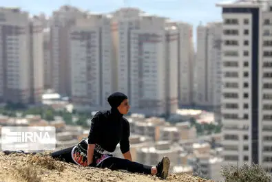 بوکس بانوان