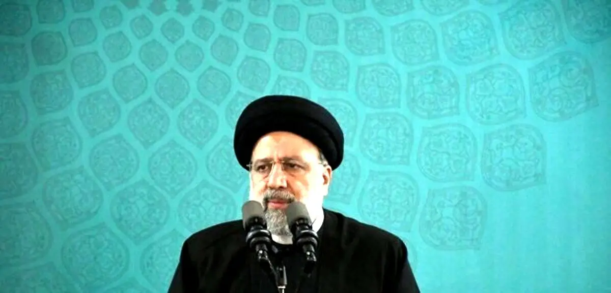 اظهارات رئیسی در میان زلزله زدگان خوی/ به  شایعات توجه نکنید